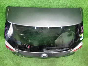 ДВЕРЬ ПЯТАЯ НА NISSAN X-TRAIL T32