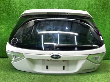 ДВЕРЬ ПЯТАЯ НА SUBARU IMPREZA GH3