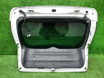 ДВЕРЬ ПЯТАЯ НА SUBARU IMPREZA GH3