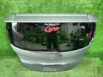 ДВЕРЬ ПЯТАЯ НА HONDA FREED GB3