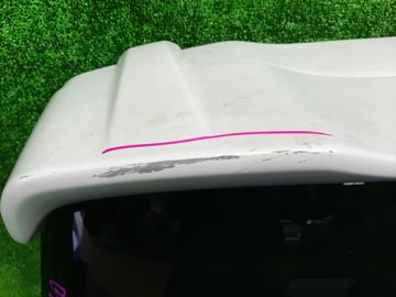 ДВЕРЬ ПЯТАЯ НА HONDA STEPWGN RK5