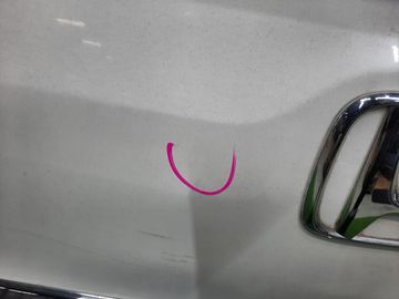ДВЕРЬ ПЯТАЯ НА HONDA STEPWGN RK5