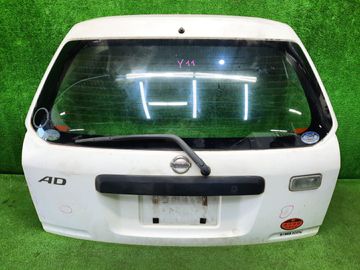 ДВЕРЬ ПЯТАЯ НА NISSAN AD Y11