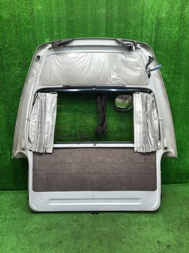 ДВЕРЬ ПЯТАЯ НА TOYOTA HIACE KZH126