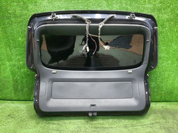 ДВЕРЬ ПЯТАЯ НА VOLKSWAGEN TIGUAN 5N1