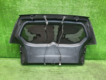 ДВЕРЬ ПЯТАЯ НА MITSUBISHI OUTLANDER CW5W