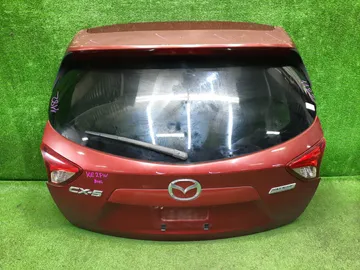 ДВЕРЬ ПЯТАЯ НА MAZDA CX-5 KE2FW