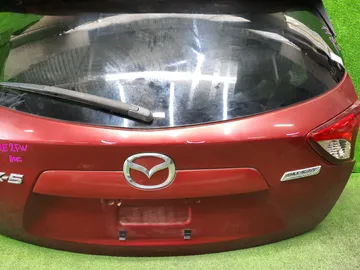 ДВЕРЬ ПЯТАЯ НА MAZDA CX-5 KE2FW