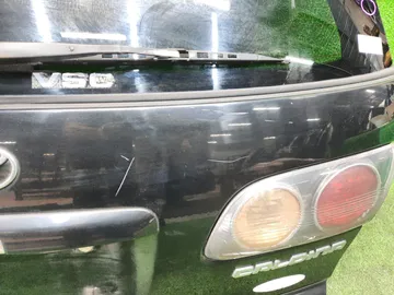 ДВЕРЬ ПЯТАЯ НА TOYOTA CALDINA ST215