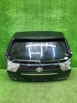 ДВЕРЬ ПЯТАЯ НА TOYOTA HARRIER GSU36