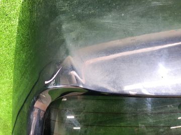 ДВЕРЬ ПЯТАЯ НА TOYOTA HARRIER GSU36
