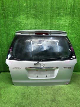 ДВЕРЬ ПЯТАЯ НА MAZDA MPV LW3W
