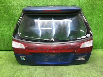 ДВЕРЬ ПЯТАЯ НА SUBARU LEGACY BH5