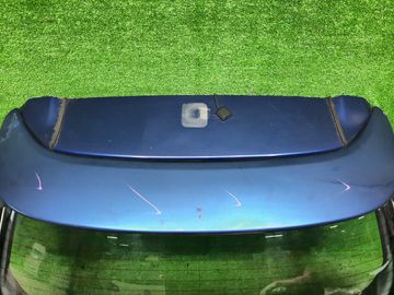 ДВЕРЬ ПЯТАЯ НА SUBARU LEGACY BH5