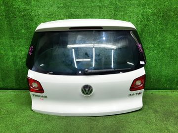 ДВЕРЬ ПЯТАЯ НА VOLKSWAGEN TIGUAN 5N1