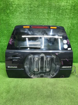 ДВЕРЬ ПЯТАЯ НА SUZUKI ESCUDO TD54W