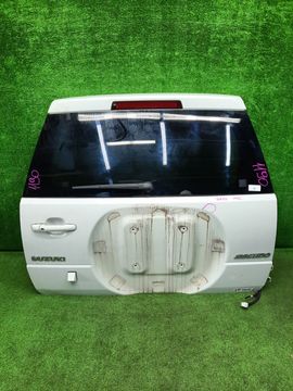 ДВЕРЬ ПЯТАЯ НА SUZUKI ESCUDO TDA4W