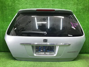 ДВЕРЬ ПЯТАЯ НА HONDA ODYSSEY RA6