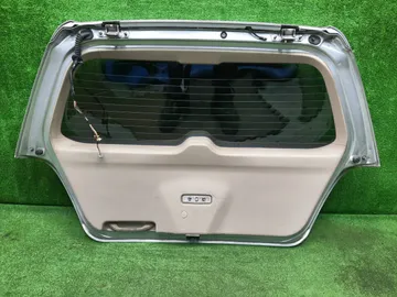ДВЕРЬ ПЯТАЯ НА HONDA ODYSSEY RA6