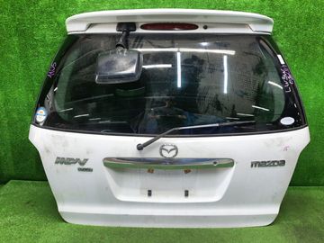 ДВЕРЬ ПЯТАЯ НА MAZDA MPV LW3W