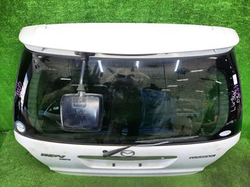 ДВЕРЬ ПЯТАЯ НА MAZDA MPV LW3W