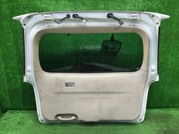 ДВЕРЬ ПЯТАЯ НА MAZDA MPV LW3W