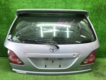 ДВЕРЬ ПЯТАЯ НА TOYOTA HARRIER MCU10