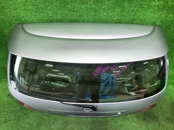 ДВЕРЬ ПЯТАЯ НА TOYOTA HARRIER MCU10