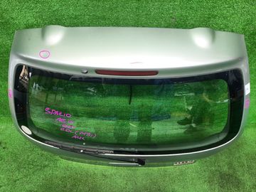 ДВЕРЬ ПЯТАЯ НА TOYOTA SPACIO AE111