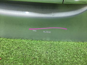 ДВЕРЬ ПЯТАЯ НА TOYOTA SPACIO AE111