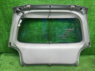 ДВЕРЬ ПЯТАЯ НА TOYOTA SPACIO AE111