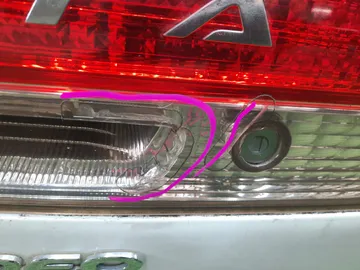 ДВЕРЬ ПЯТАЯ НА TOYOTA VISTA ARDEO SV55