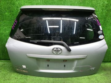 ДВЕРЬ ПЯТАЯ НА TOYOTA FIELDER NZE144