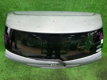 ДВЕРЬ ПЯТАЯ НА TOYOTA FIELDER NZE144