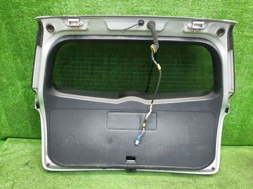 ДВЕРЬ ПЯТАЯ НА TOYOTA FIELDER NZE144