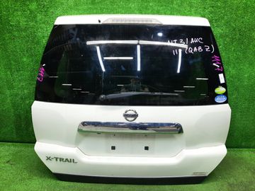 ДВЕРЬ ПЯТАЯ НА NISSAN X-TRAIL T31