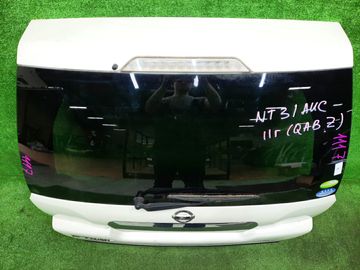 ДВЕРЬ ПЯТАЯ НА NISSAN X-TRAIL T31