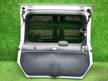 ДВЕРЬ ПЯТАЯ НА NISSAN X-TRAIL T31