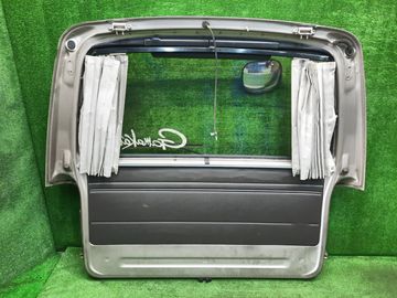 ДВЕРЬ ПЯТАЯ НА TOYOTA HIACE KZH100
