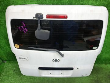 ДВЕРЬ ПЯТАЯ НА TOYOTA LITEACE S412M