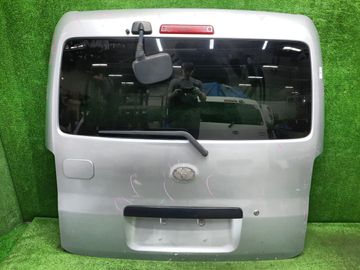 ДВЕРЬ ПЯТАЯ НА TOYOTA LITEACE S412M