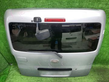 ДВЕРЬ ПЯТАЯ НА TOYOTA LITEACE S412M