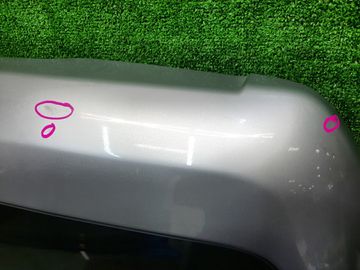 ДВЕРЬ ПЯТАЯ НА TOYOTA LITEACE S412M