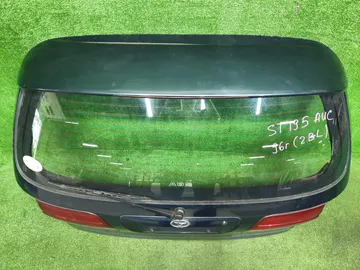ДВЕРЬ ПЯТАЯ НА TOYOTA CALDINA ST195