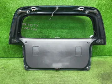 ДВЕРЬ ПЯТАЯ НА TOYOTA CALDINA ST195
