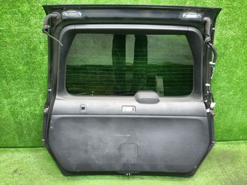 ДВЕРЬ ПЯТАЯ НА NISSAN X-TRAIL T31