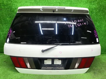 ДВЕРЬ ПЯТАЯ НА NISSAN BASSARA U30