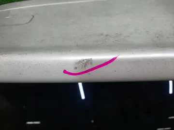 ДВЕРЬ ПЯТАЯ НА NISSAN BASSARA U30