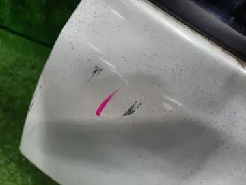 ДВЕРЬ ПЯТАЯ НА NISSAN BASSARA U30