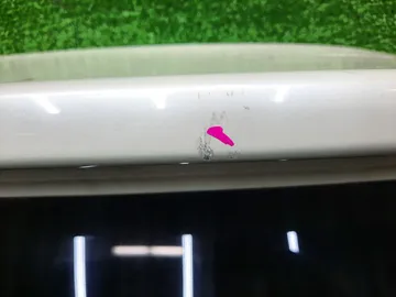ДВЕРЬ ПЯТАЯ НА NISSAN BASSARA U30
